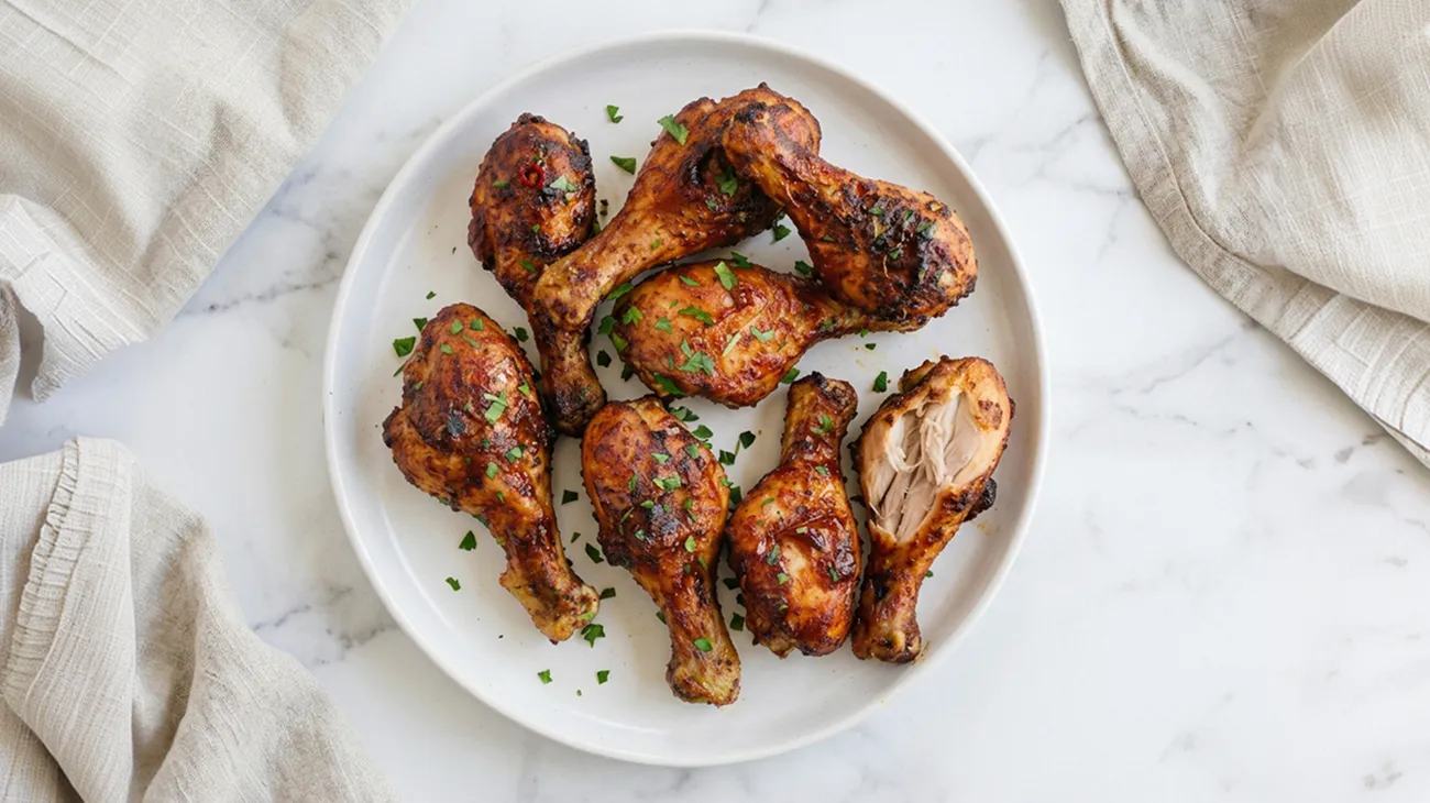 BBQ Chicken